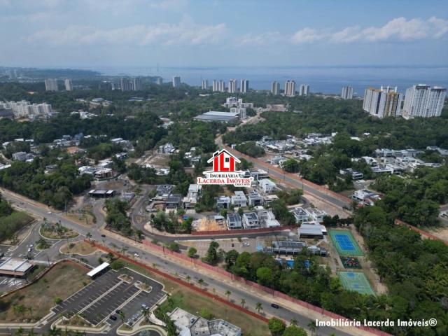 Terreno / Lote para Venda em Manaus/AM Ponta Negra