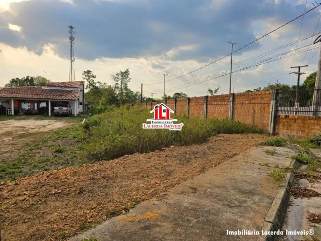 Terreno / Lote para Venda em Manaus/AM Ponta Negra