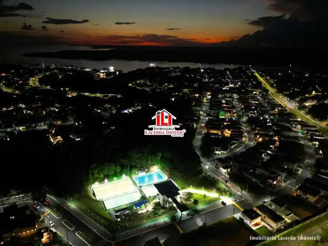 Terreno / Lote para Venda em Manaus/AM Ponta Negra