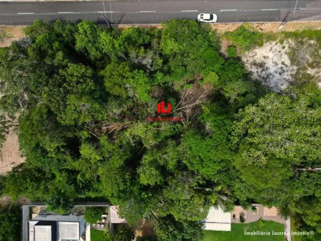 Terreno / Lote para Venda em Manaus/AM Ponta Negra