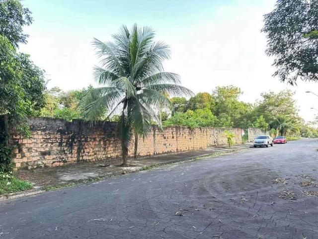 Terreno / Lote para Venda em Manaus/AM Ponta Negra