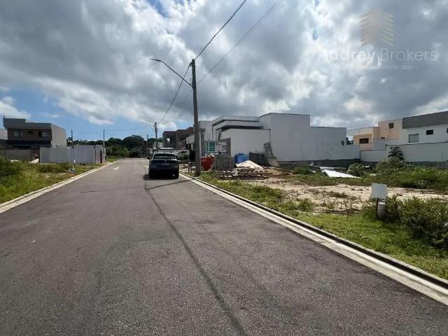 Terreno / Lote para Venda em Manaus/AM Ponta Negra