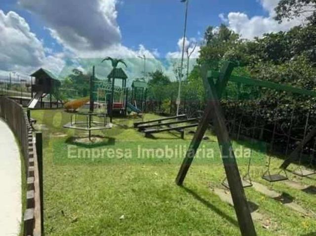 Terreno / Lote para Venda em Manaus/AM Ponta Negra