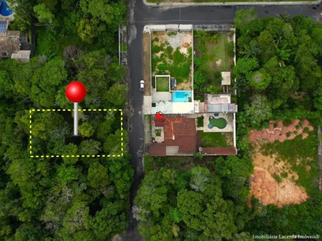 Terreno / Lote para Venda em Manaus/AM Ponta Negra