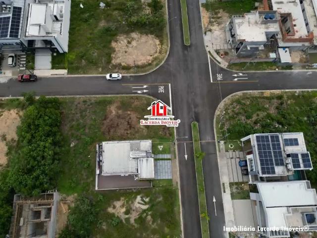 Terreno / Lote para Venda em Manaus/AM Ponta Negra