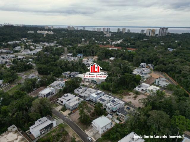 Terreno / Lote para Venda em Manaus/AM Ponta Negra
