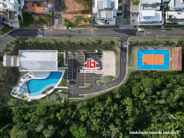 Terreno / Lote para Venda em Manaus/AM Ponta Negra