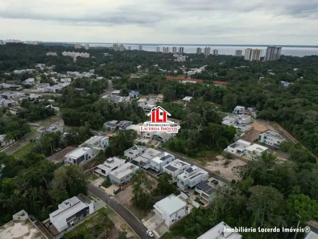 Terreno / Lote para Venda em Manaus/AM Ponta Negra