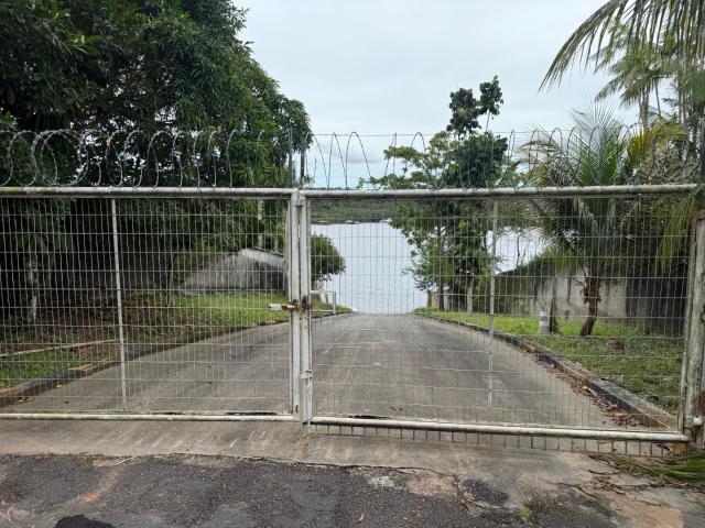 Terreno / Lote para Venda em Manaus/AM Ponta Negra