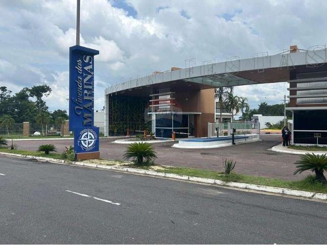 Terreno / Lote para Venda em Manaus/AM Ponta Negra