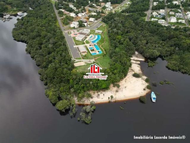 Terreno / Lote para Venda em Manaus/AM Ponta Negra