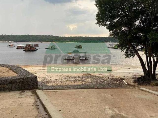 Terreno / Lote para Venda em Manaus/AM Ponta Negra