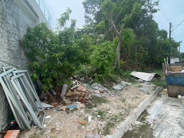 Terreno / Lote para Venda em Manaus/AM Ponta Negra