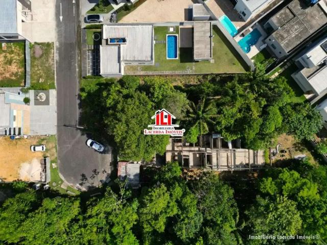 Terreno / Lote para Venda em Manaus/AM Ponta Negra