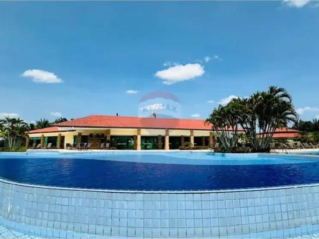 Terreno / Lote para Venda em Manaus/AM Ponta Negra