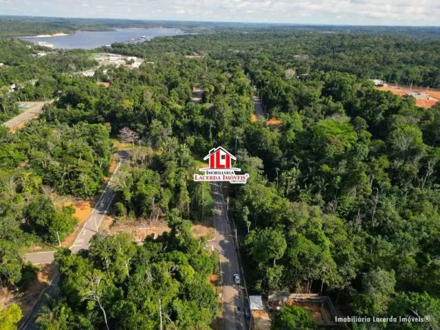 Terreno / Lote para Venda em Manaus/AM Ponta Negra