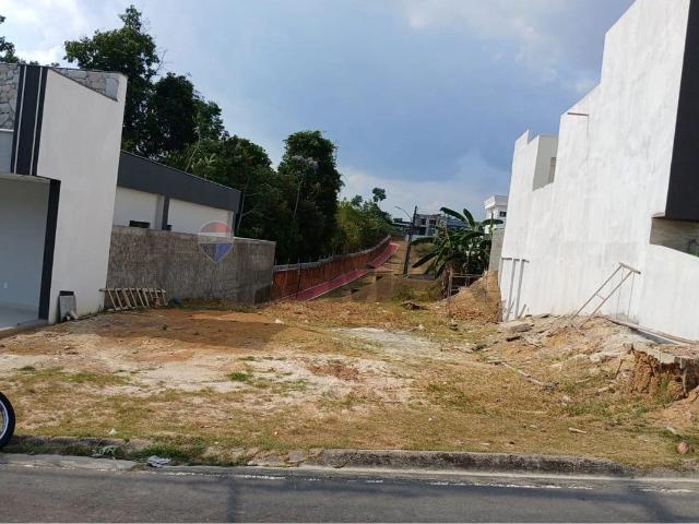 Terreno / Lote para Venda em Manaus/AM Ponta Negra