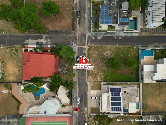 Terreno / Lote para Venda em Manaus/AM Ponta Negra