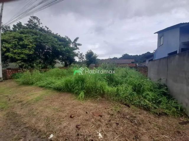 Terreno / Lote para Venda em Manaus/AM Ponta Negra