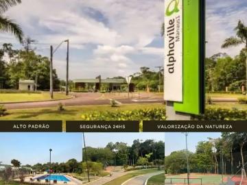 Lírio Do Vale, Manaus, Amazonas - Área verde