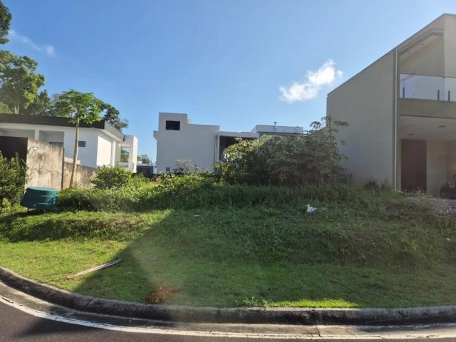 Terreno / Lote para Venda em Manaus/AM Ponta Negra