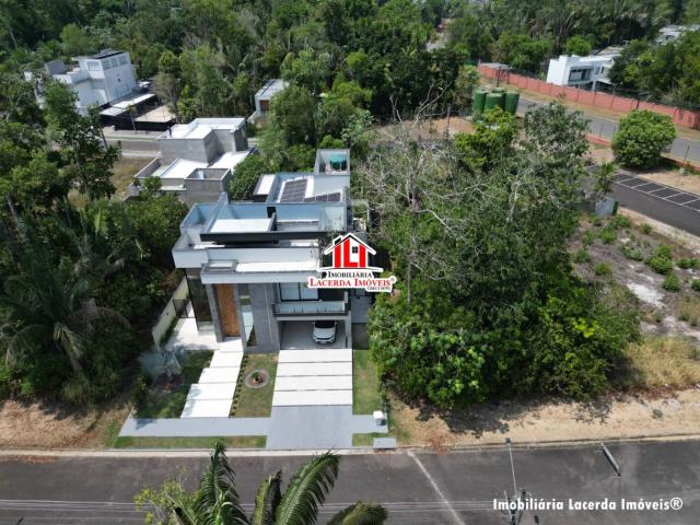 Terreno / Lote para Venda em Manaus/AM Ponta Negra
