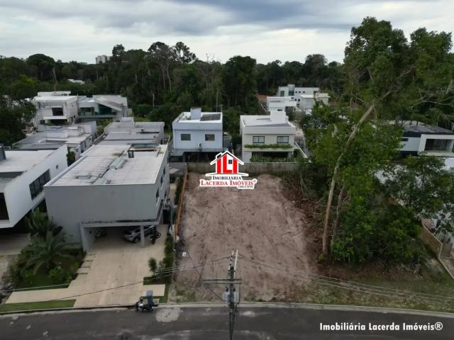 Terreno / Lote para Venda em Manaus/AM Ponta Negra