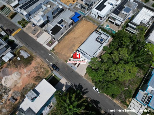 Terreno / Lote para Venda em Manaus/AM Ponta Negra