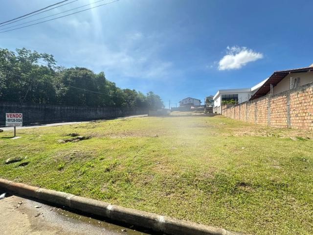 Terreno / Lote para Venda em Manaus/AM Ponta Negra