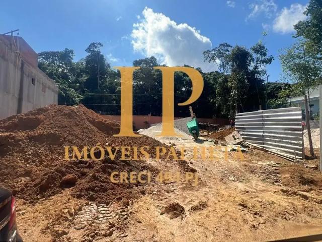 Terreno / Lote para Venda em Manaus/AM Ponta Negra
