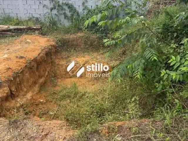 Terreno / Lote para Venda em Manaus/AM Ponta Negra