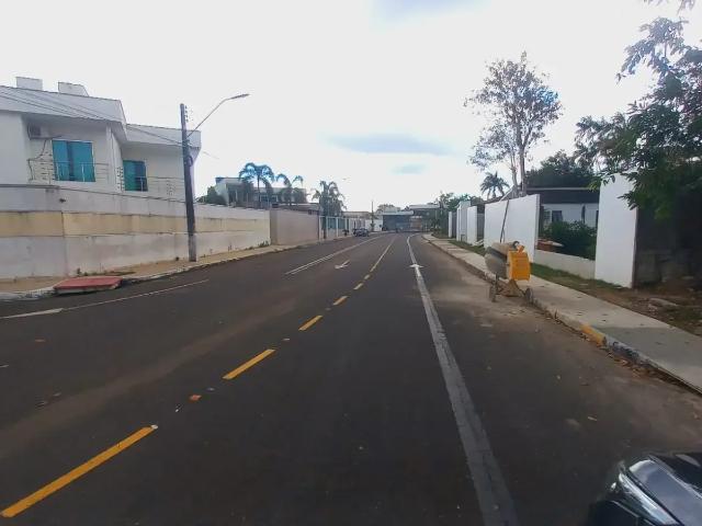 Terreno / Lote para Venda em Manaus/AM Ponta Negra