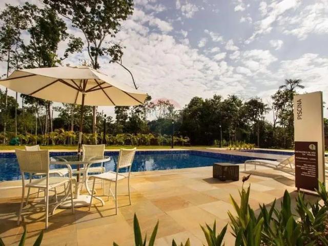 Terreno / Lote para Venda em Manaus/AM Ponta Negra