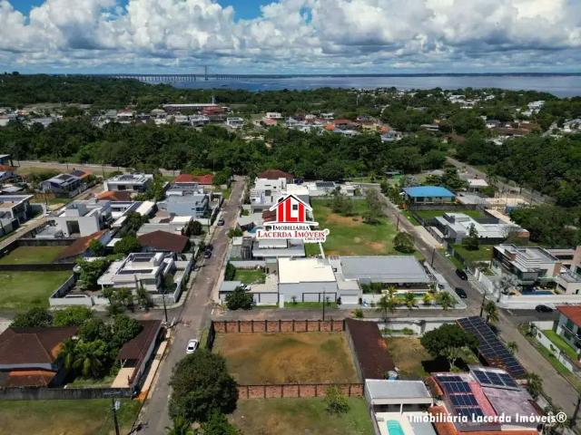 Terreno / Lote para Venda em Manaus/AM Ponta Negra