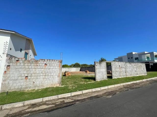 Terreno / Lote para Venda em Manaus/AM Ponta Negra
