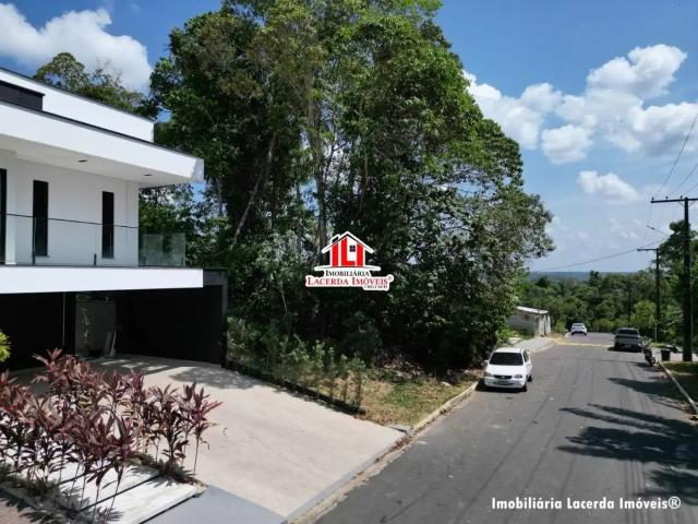Terreno / Lote para Venda em Manaus/AM Ponta Negra