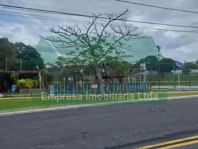 Terreno / Lote para Venda em Manaus/AM Ponta Negra