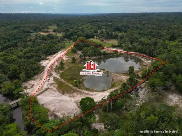 Terreno / Lote para Venda em Manaus/AM Raiz
