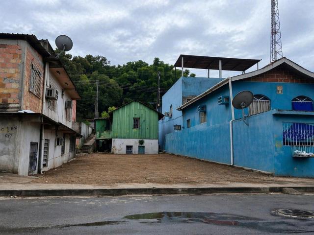 Terreno / Lote para Venda em Manaus/AM Raiz