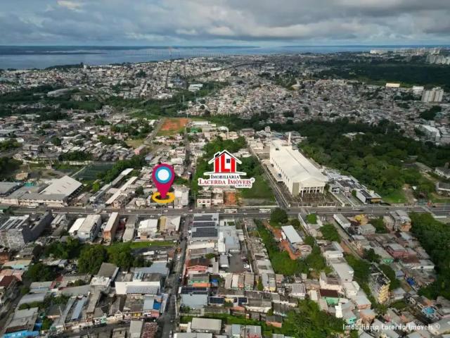 Terreno / Lote para Venda em Manaus/AM São Geraldo