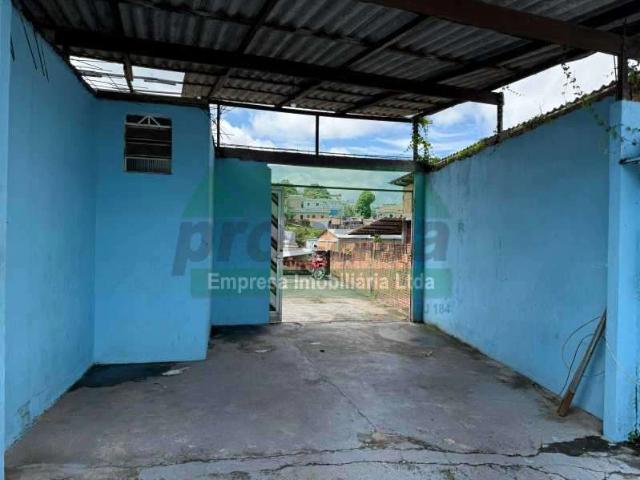 Terreno / Lote para Venda em Manaus/AM São Francisco
