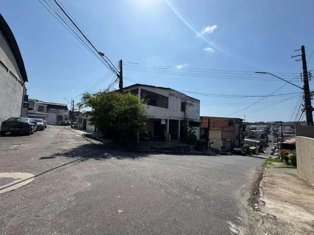 Terreno / Lote para Venda em Manaus/AM São Raimundo