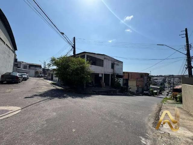 Terreno / Lote para Venda em Manaus/AM São Raimundo