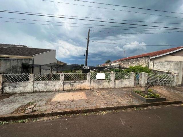 Terreno / Lote para Venda em Mandaguaçu/PR Centro