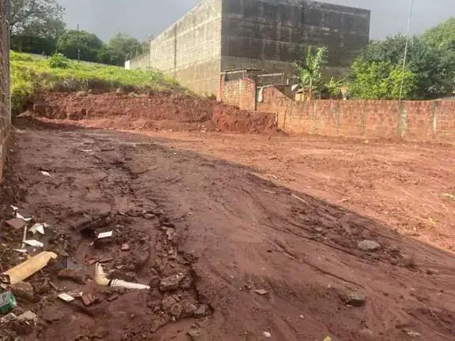 Terreno / Lote para Venda em Mandaguaçu/PR Centro