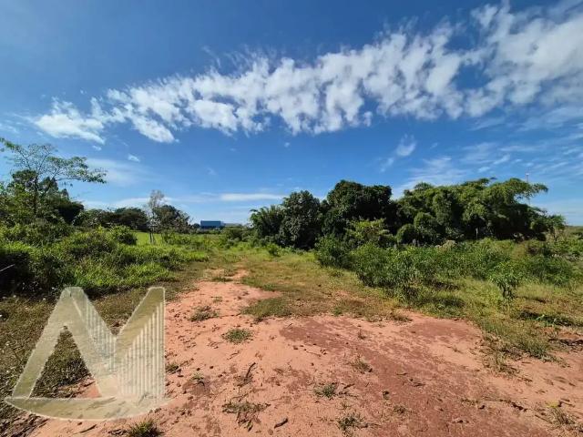 Terreno / Lote para Venda em Mandaguaçu/PR Centro Norte