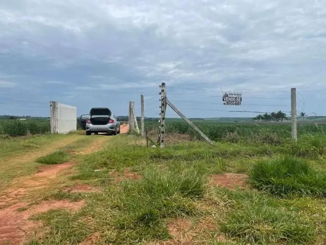 Terreno / Lote para Venda em Mandaguaçu/PR Área Rural