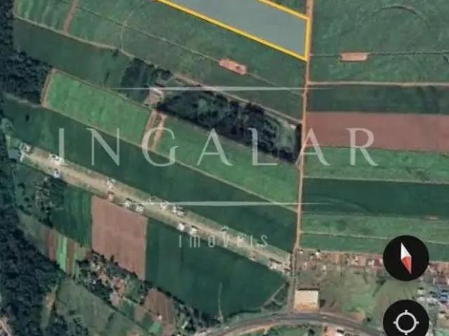 Terreno / Lote para Venda em Mandaguaçu/PR Área Rural