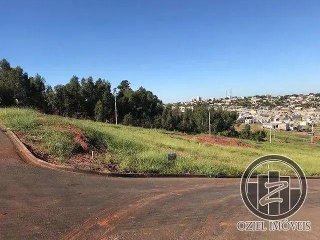 Terreno / Lote para Venda em Mandaguaçu/PR Jardim Monte Rei