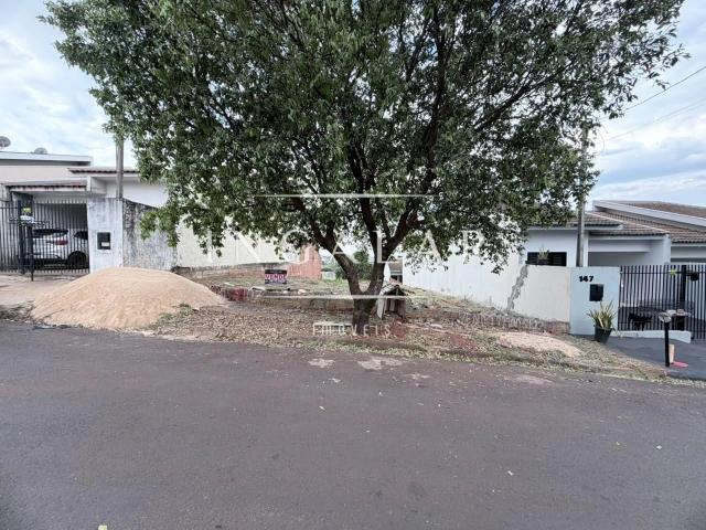 Terreno / Lote para Venda em Mandaguaçu/PR Jardim Nova Aliança